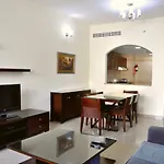 Care Holiday Homes Apartments Al Barsha Heights