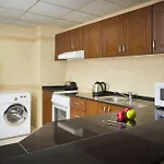 Care Holiday Homes Apartments Al Barsha Heights