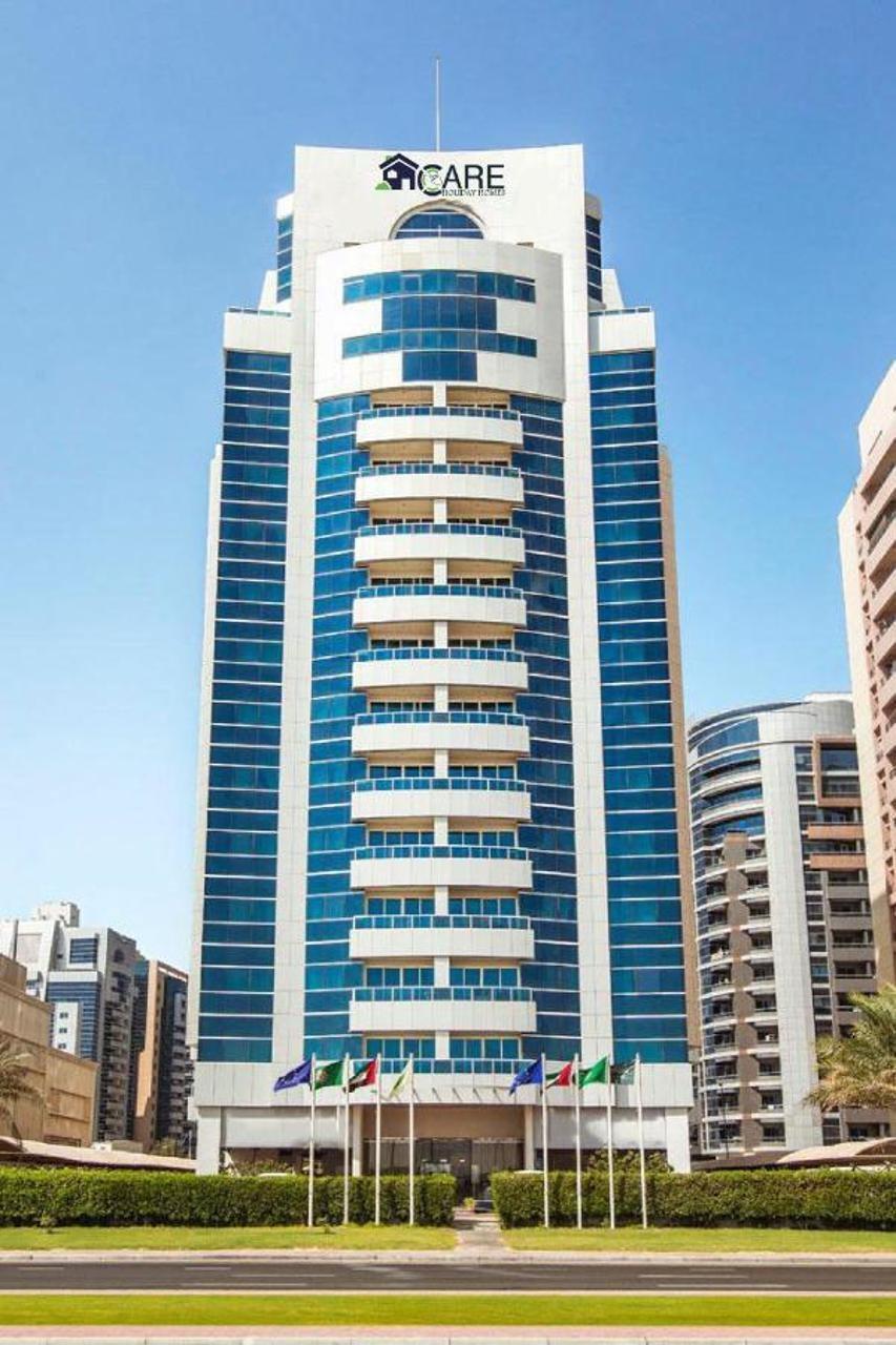 Hotel Care Homes Al Barsha Heights Dubai