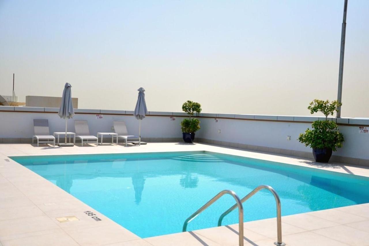 Hotel Care Homes Al Barsha Heights