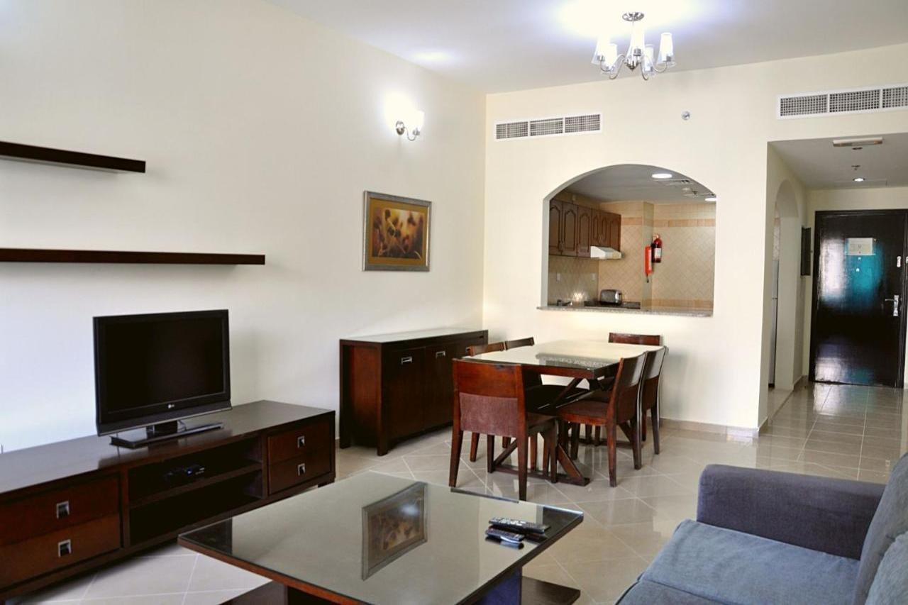 Hotel Care Homes Al Barsha Heights 3*