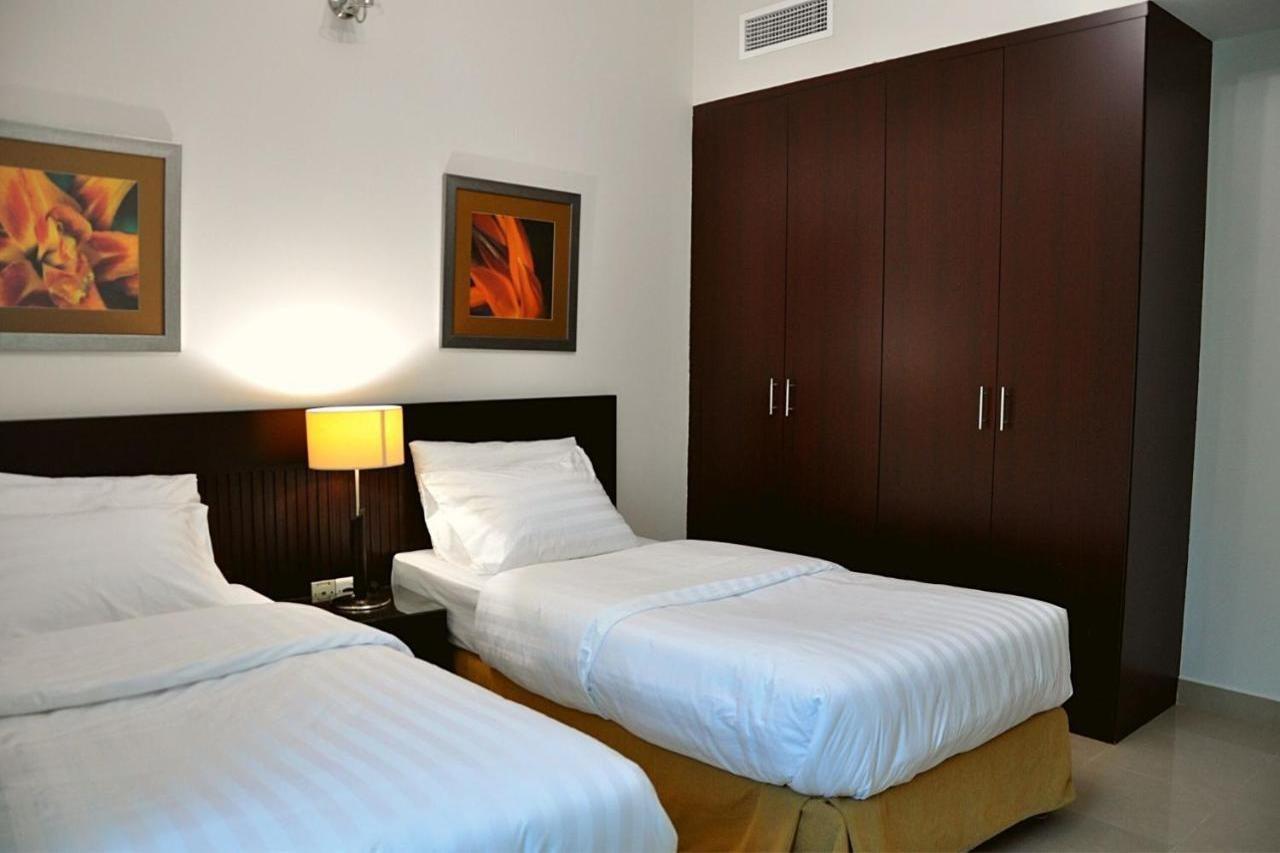 Hotel Care Homes Al Barsha Heights 3*