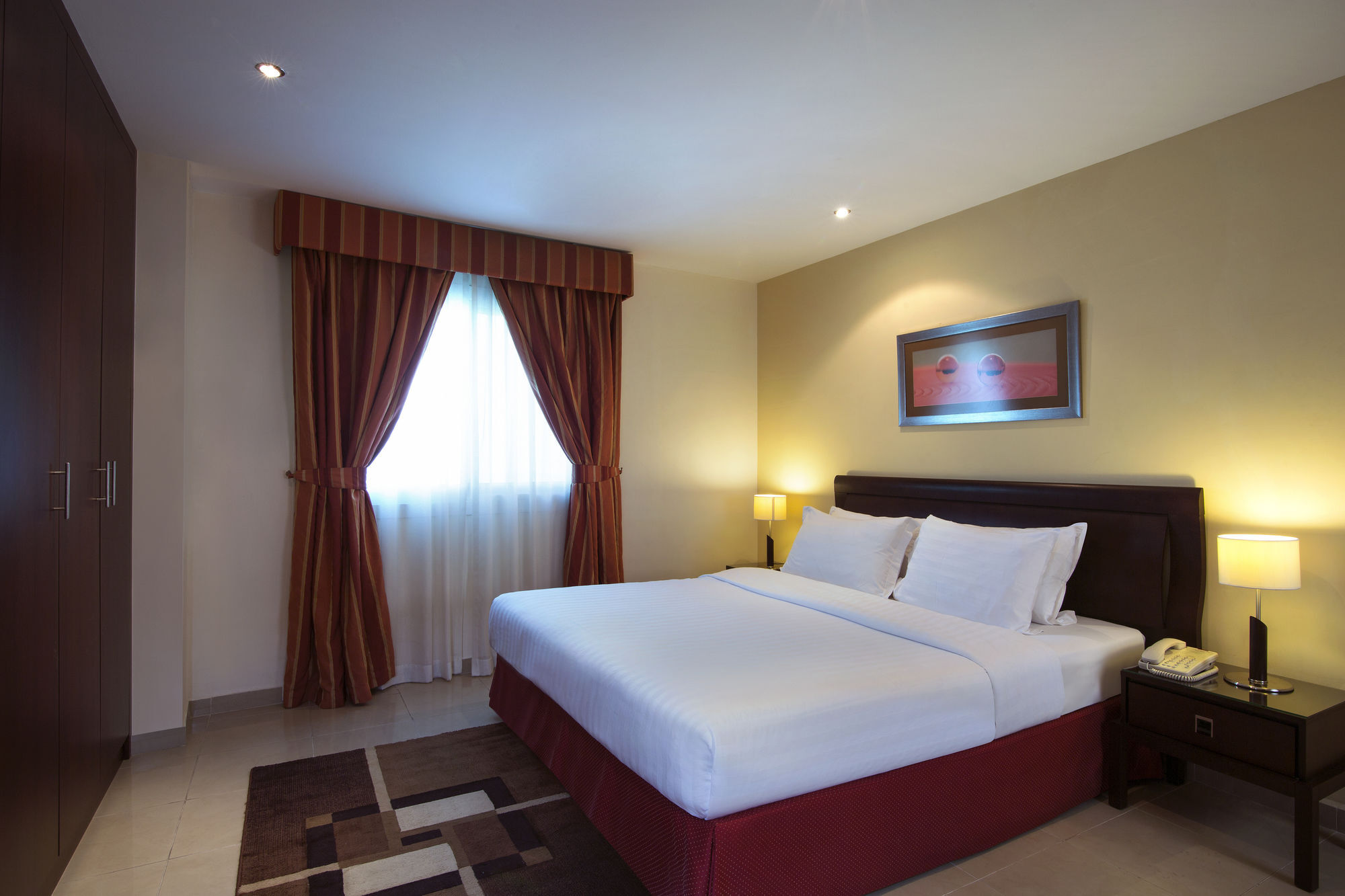 Hotel Care Homes Al Barsha Heights