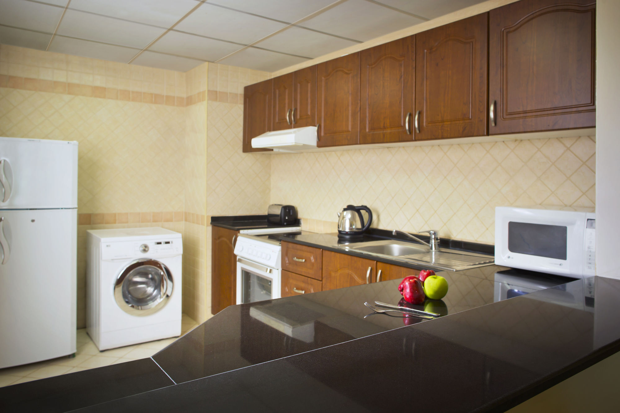 Care Homes Al Barsha Heights
