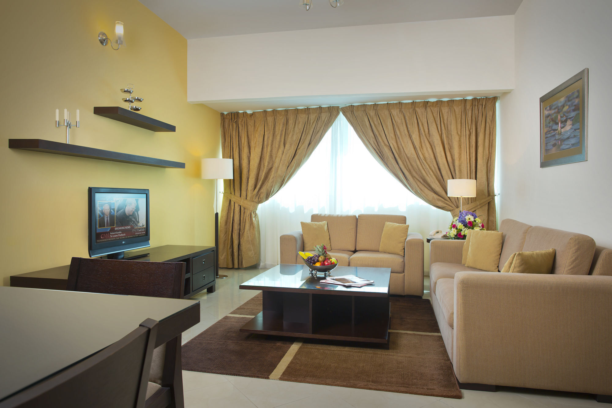 Hotel Care Homes Al Barsha Heights