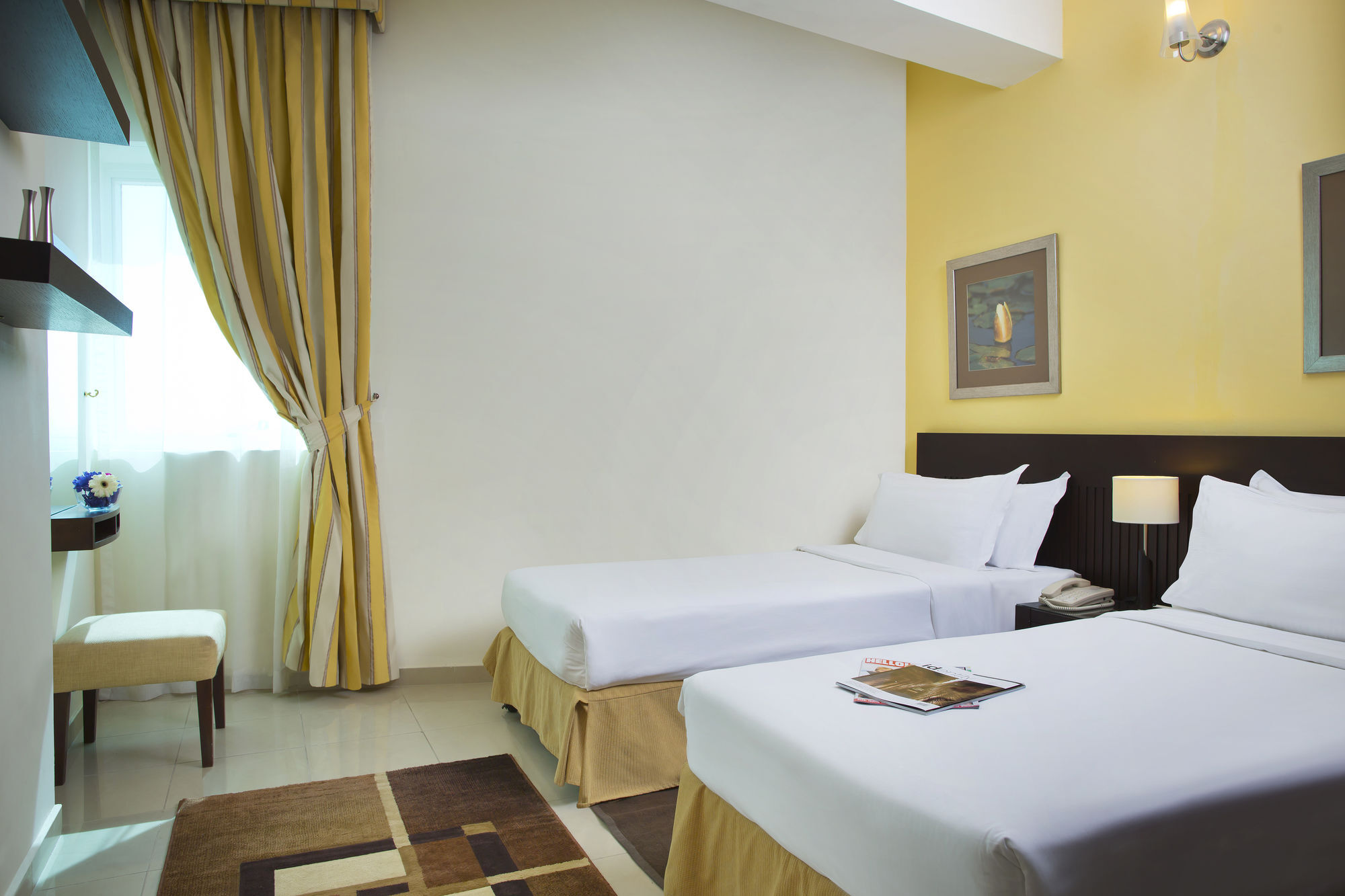 Care Homes Al Barsha Heights