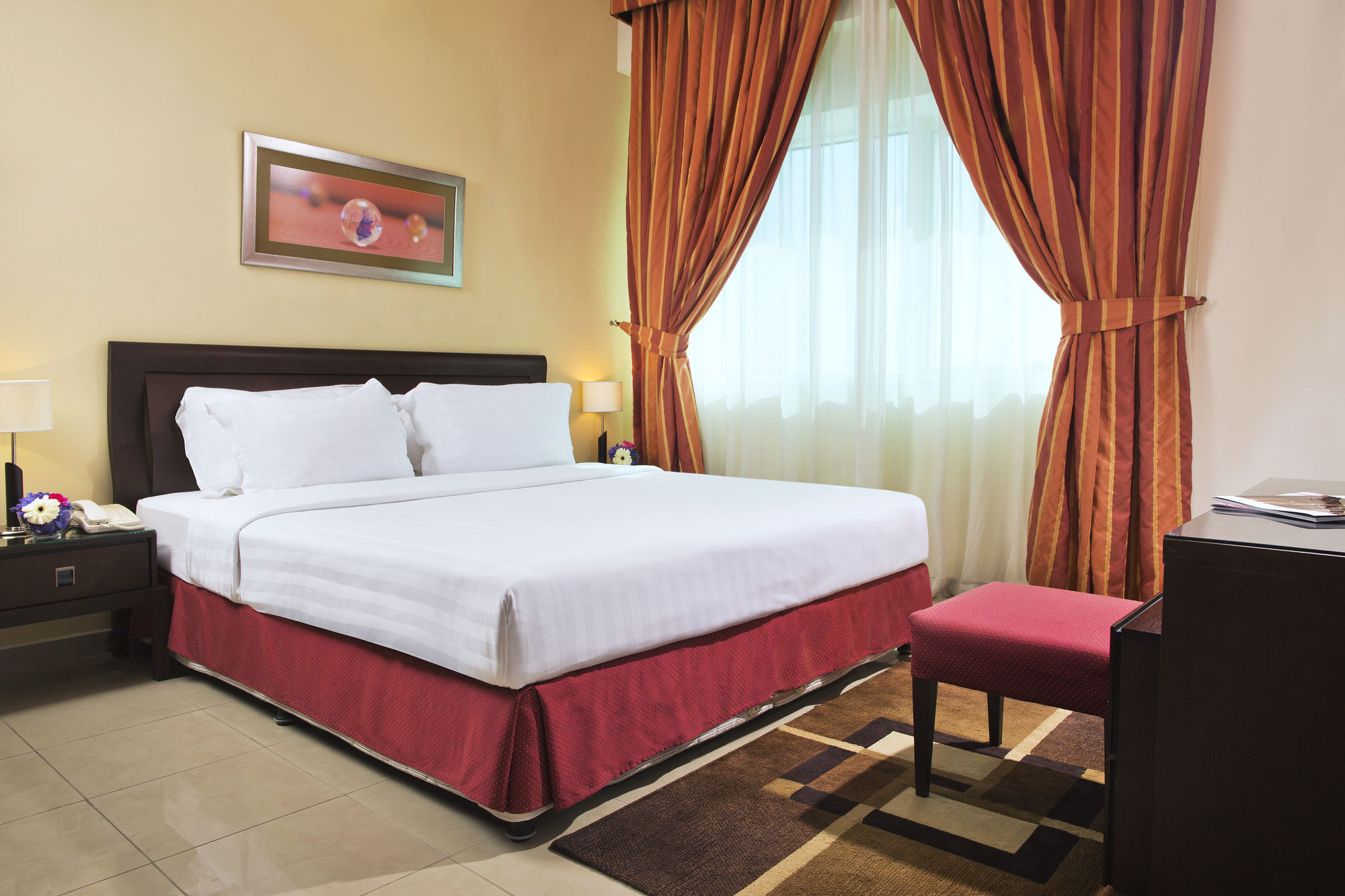 Hotel Care Homes Al Barsha Heights Dubai