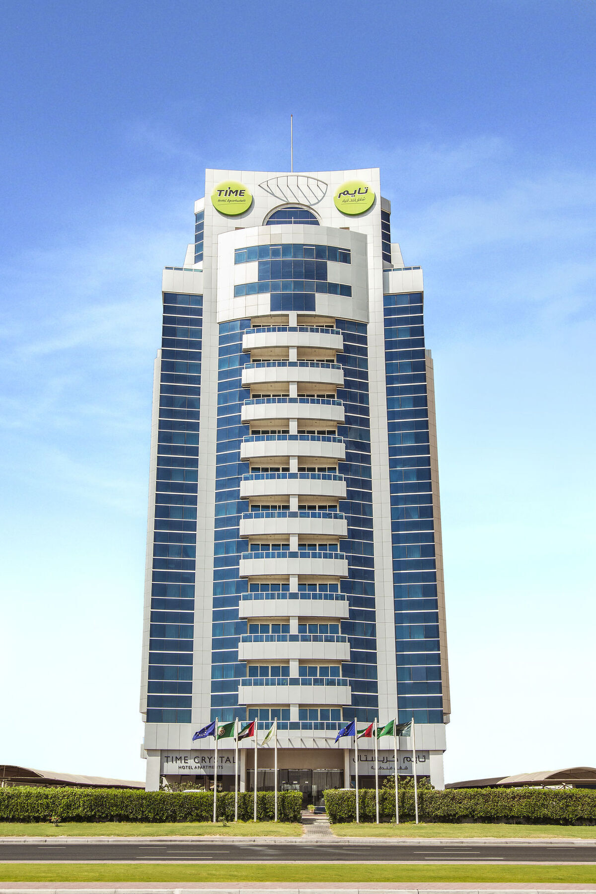 Hotel Care Homes Al Barsha Heights