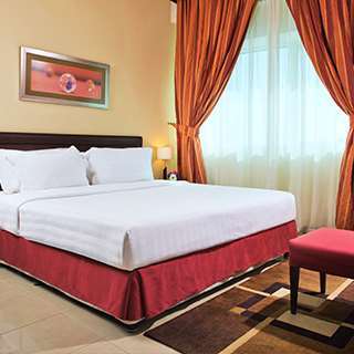 Hotel Care Homes Al Barsha Heights