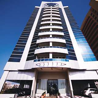 Care Homes Al Barsha Heights Dubai