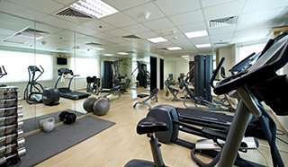 Hotel Care Homes Al Barsha Heights 3*
