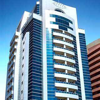 Care Homes Al Barsha Heights 3*