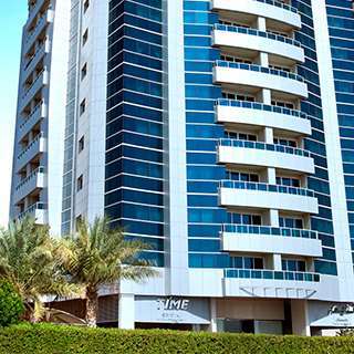 Care Homes Al Barsha Heights