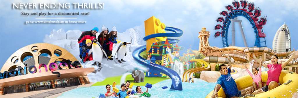 Hotel Care Homes Al Barsha Heights Dubai