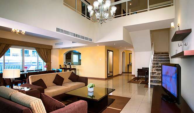 Care Homes Al Barsha Heights 3* Dubai