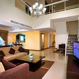 Care Homes Al Barsha Heights Dubai