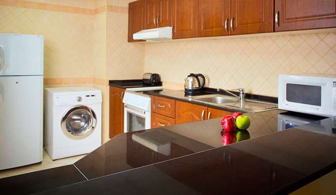 Hotel Care Homes Al Barsha Heights 3*